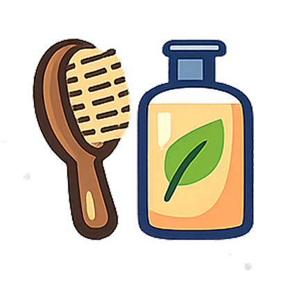 Haircare